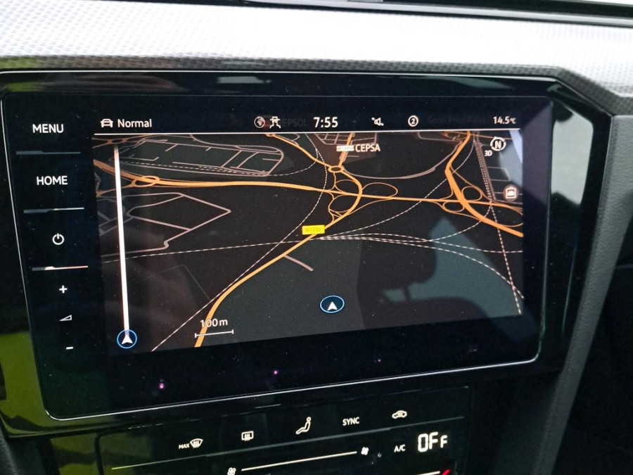 Imagen de Volkswagen Passat