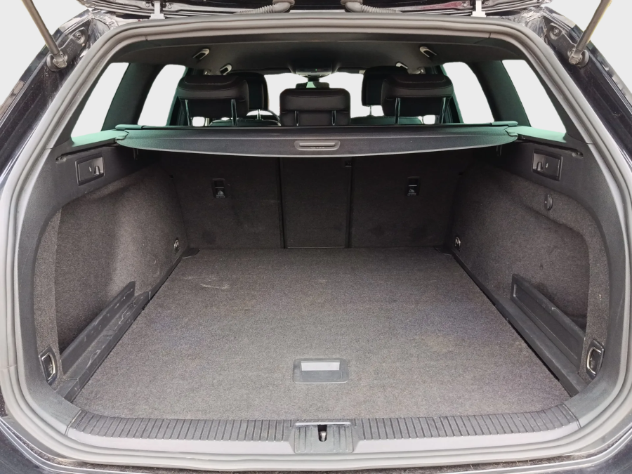 Imagen de Volkswagen Passat