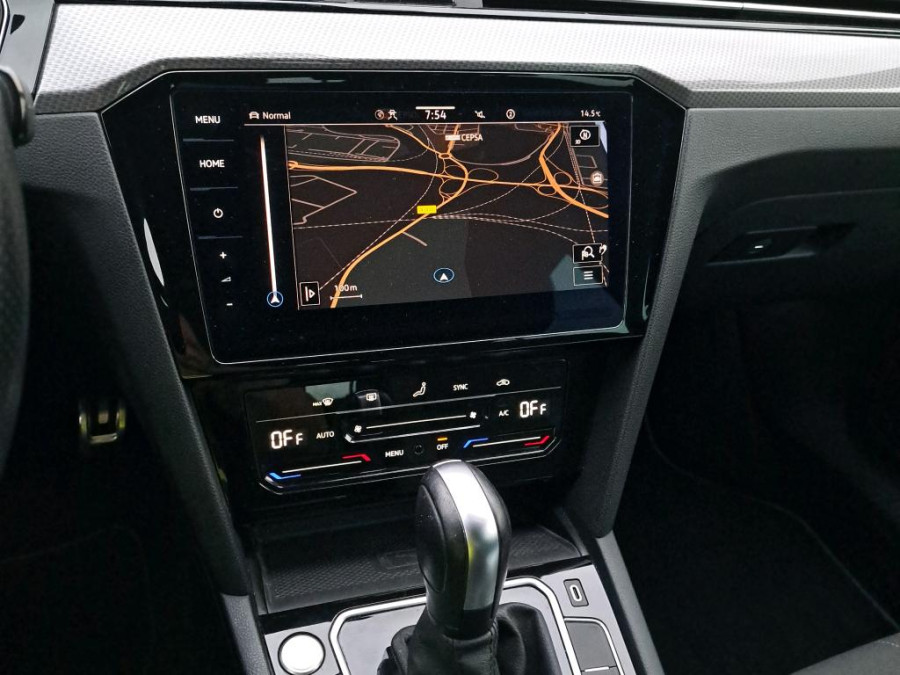 Imagen de Volkswagen Passat