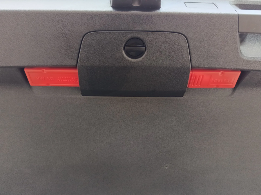 Imagen de Volkswagen Passat