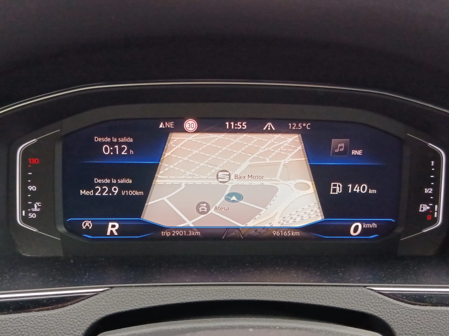 Imagen de Volkswagen Passat