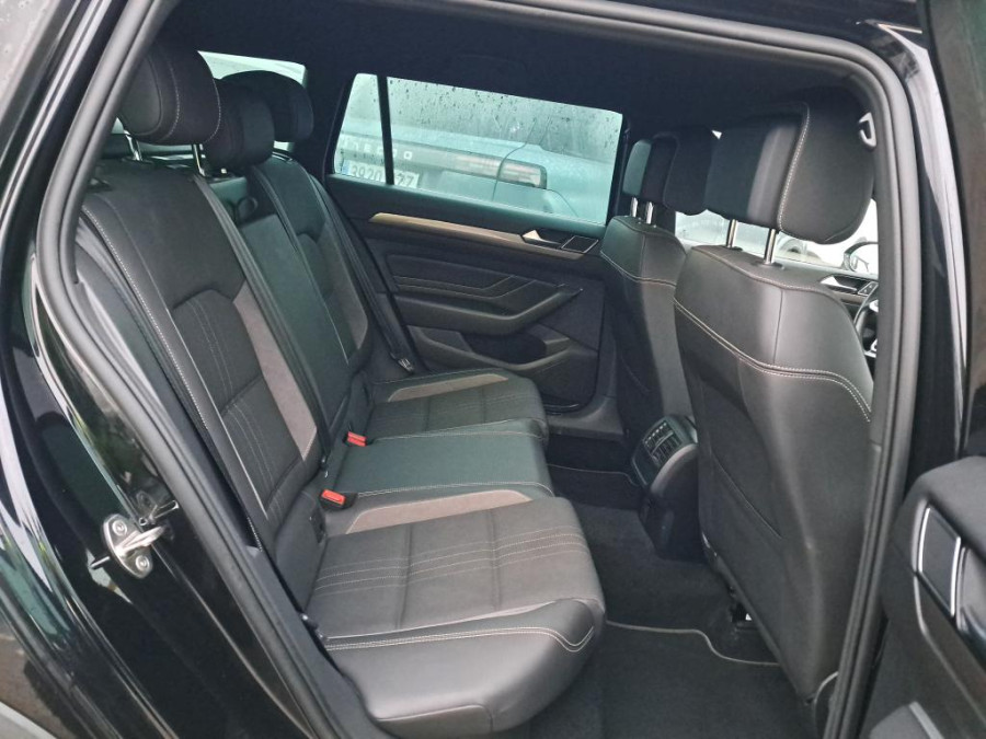 Imagen de Volkswagen Passat