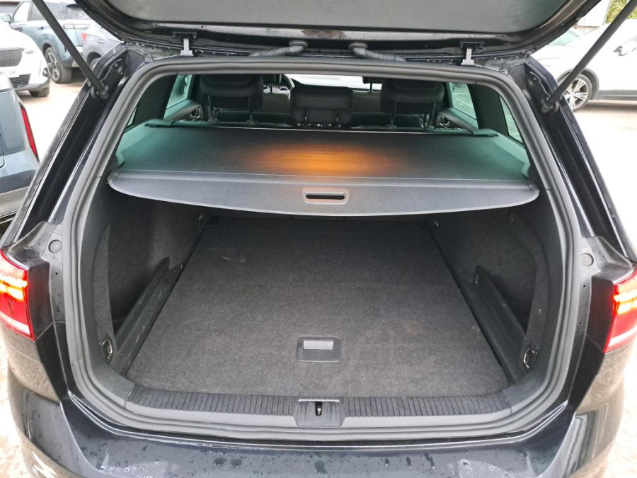 Imagen de Volkswagen Passat