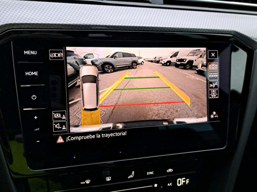 Imagen de Volkswagen Passat