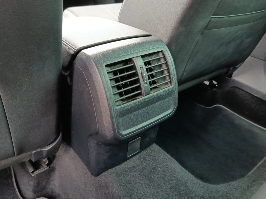 Imagen de Volkswagen Passat