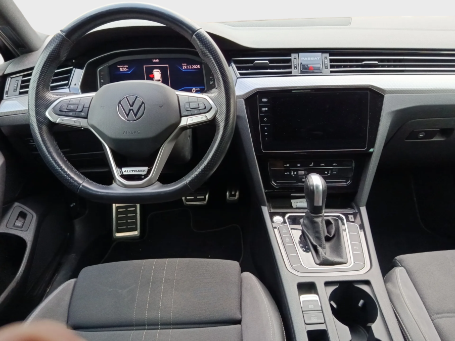 Imagen de Volkswagen Passat