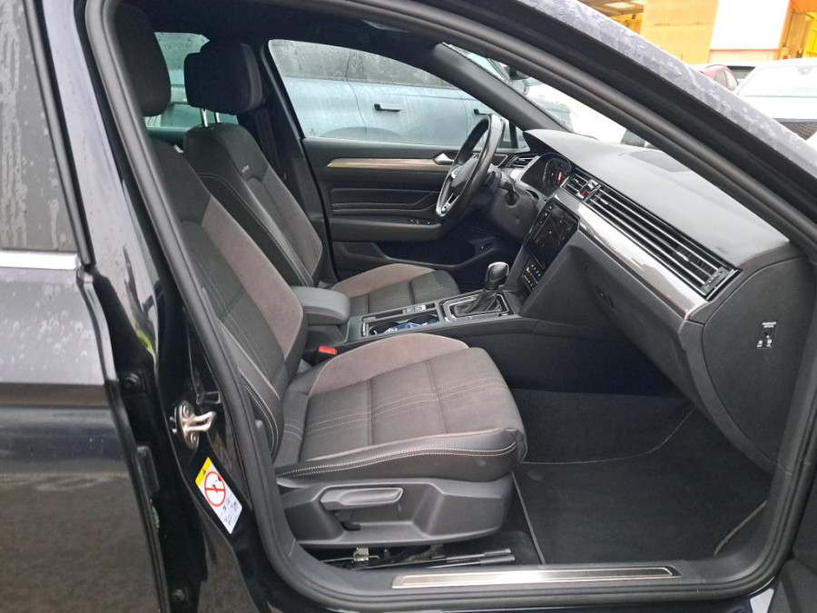 Imagen de Volkswagen Passat