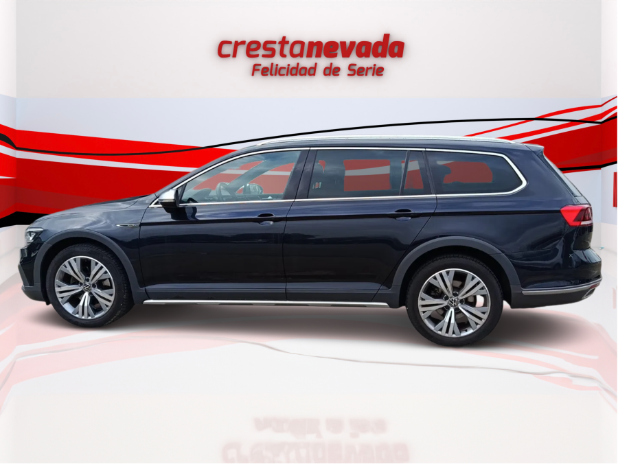 Imagen de Volkswagen Passat