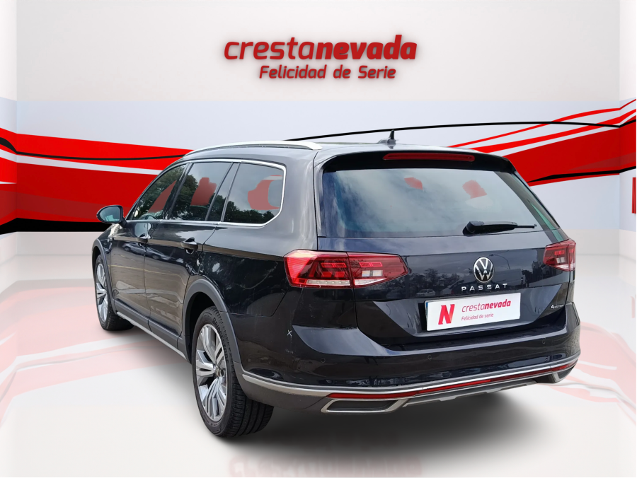 Imagen de Volkswagen Passat