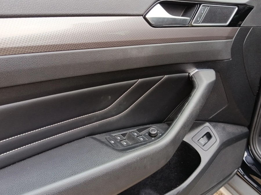 Imagen de Volkswagen Passat