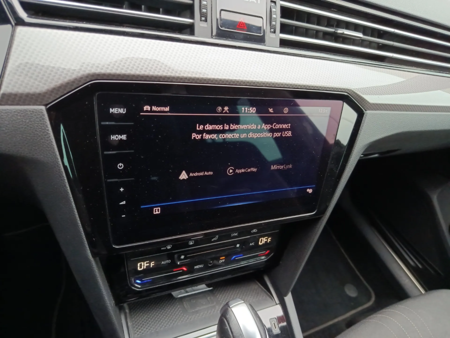 Imagen de Volkswagen Passat