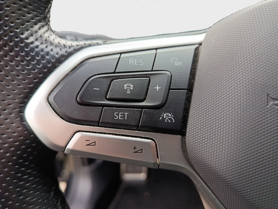 Imagen de Volkswagen Passat