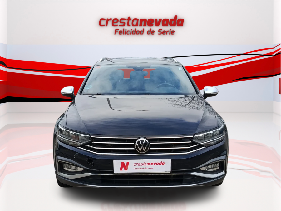 Imagen de Volkswagen Passat