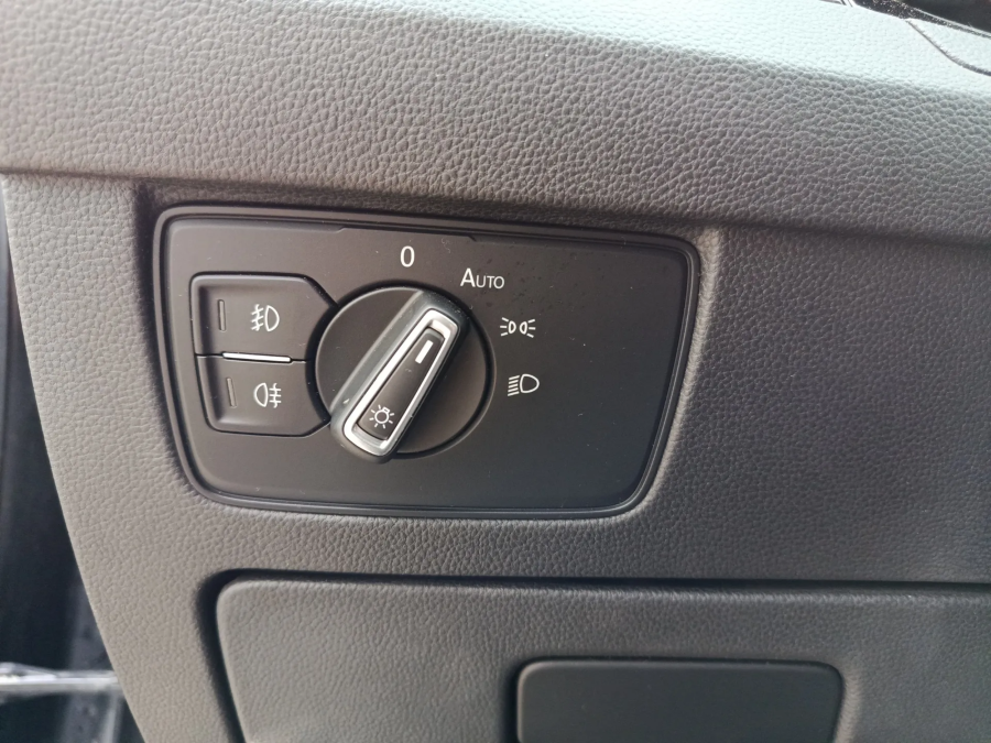 Imagen de Volkswagen Passat