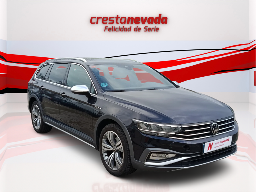 Imagen de Volkswagen Passat