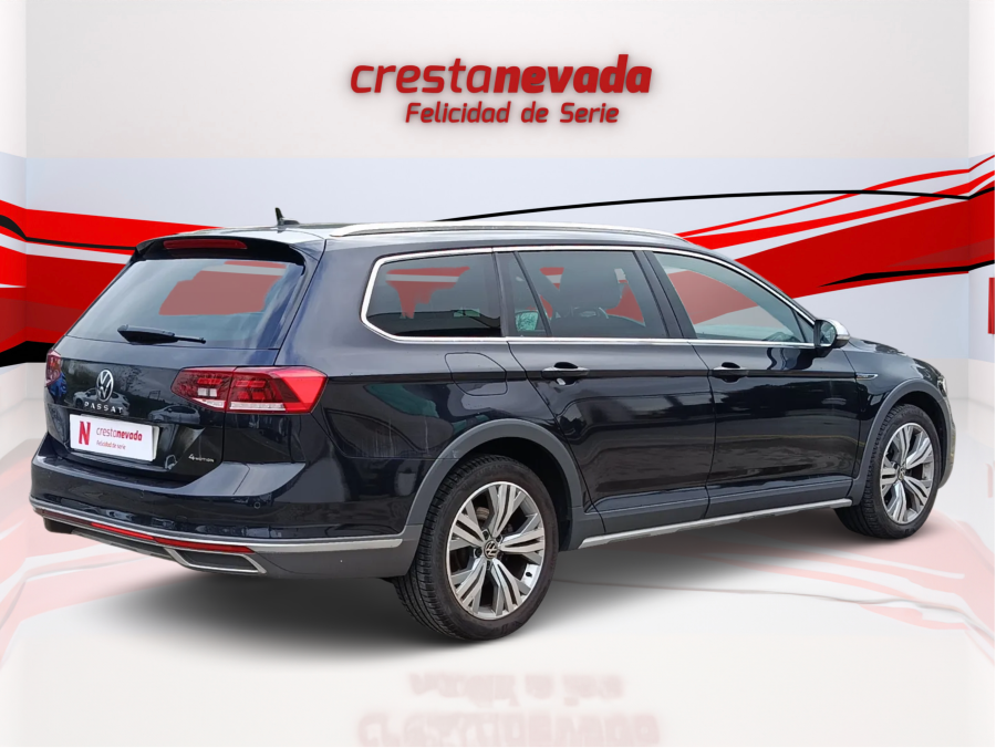 Imagen de Volkswagen Passat