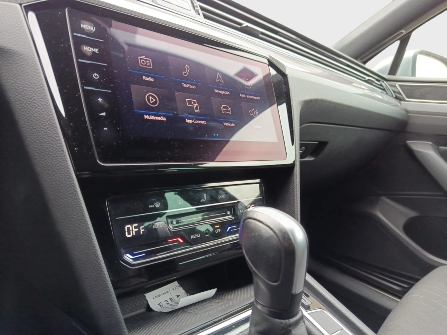 Imagen de Volkswagen Passat