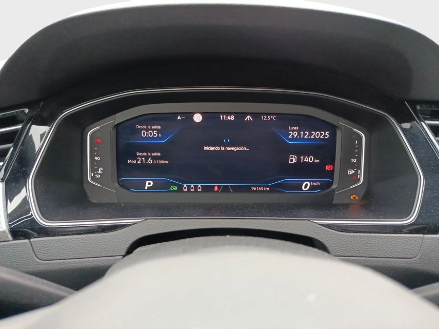 Imagen de Volkswagen Passat