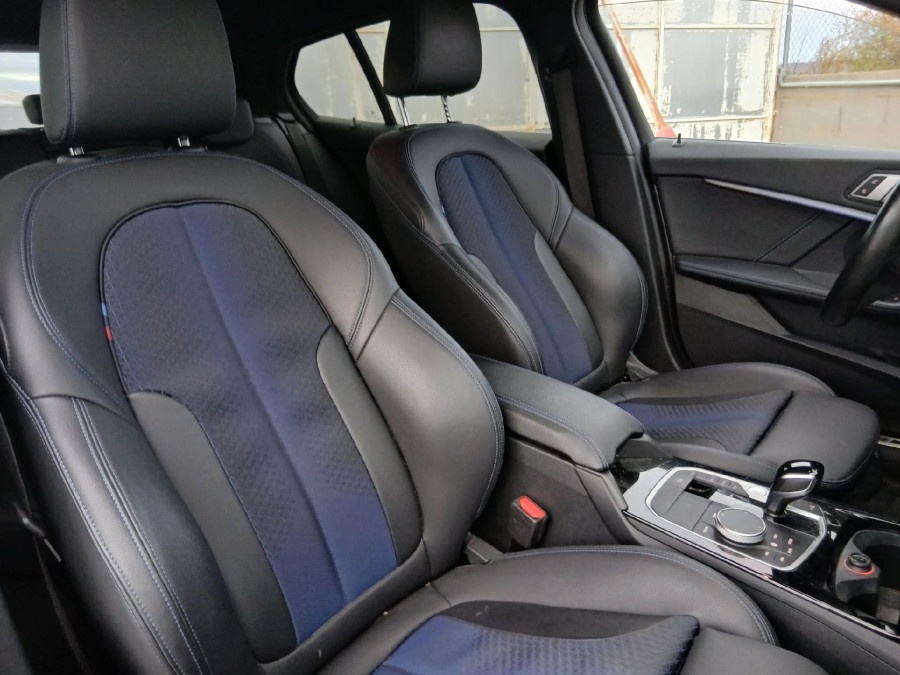 Imagen de BMW Serie 1