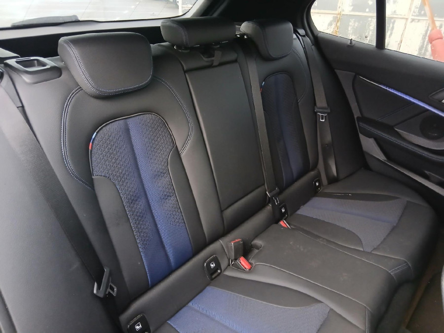 Imagen de BMW Serie 1