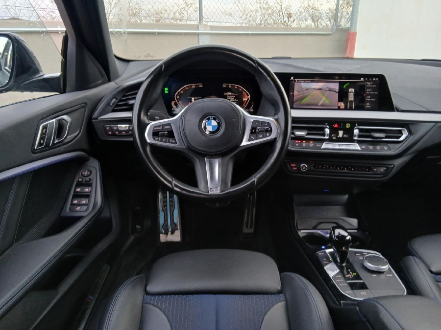 Imagen de BMW Serie 1