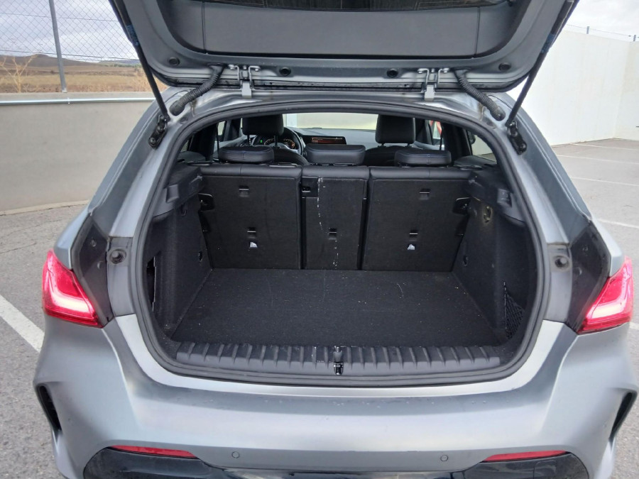 Imagen de BMW Serie 1