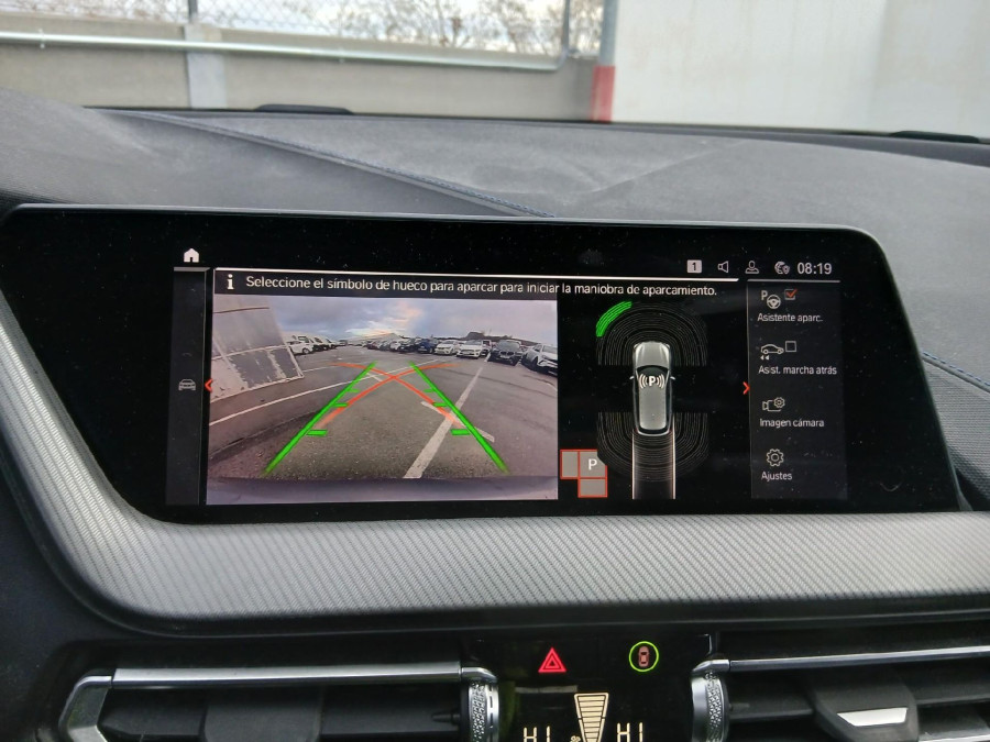 Imagen de BMW Serie 1