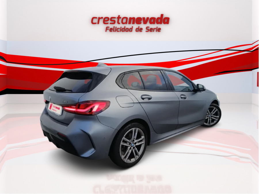 Imagen de BMW Serie 1