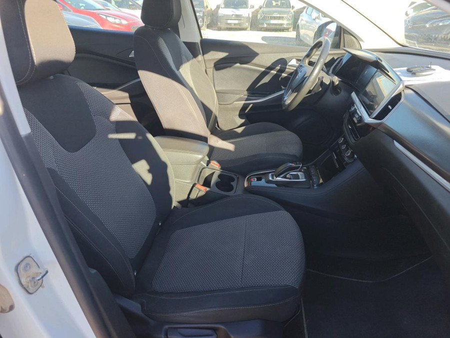 Imagen de Opel Grandland