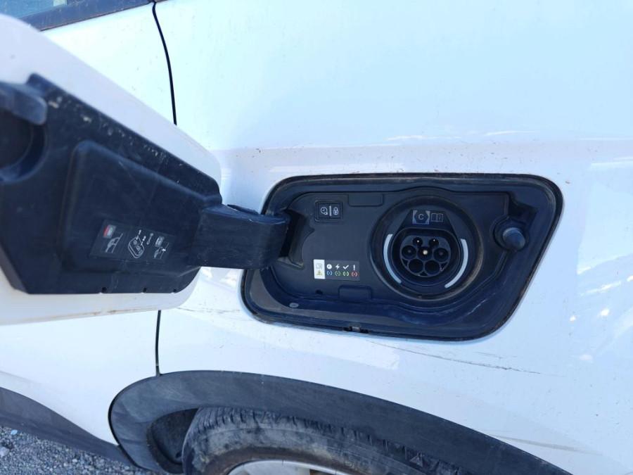 Imagen de Opel Grandland