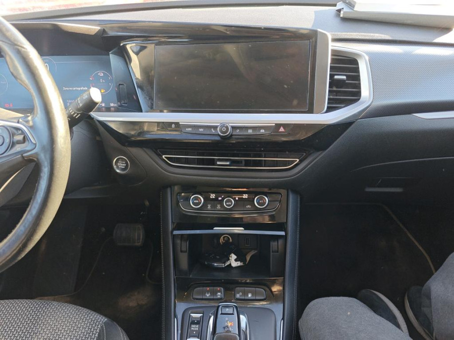 Imagen de Opel Grandland