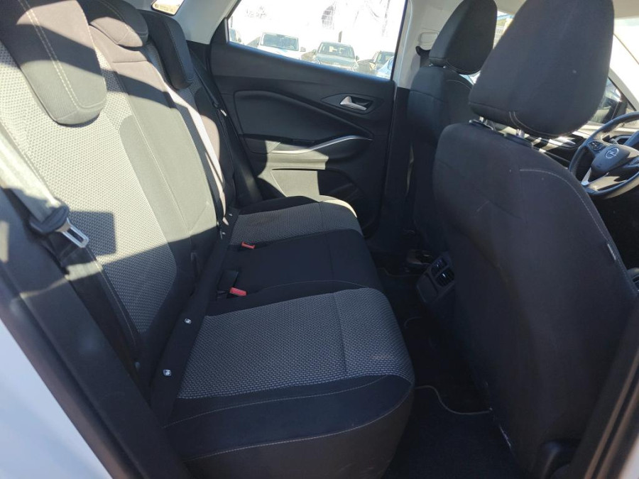 Imagen de Opel Grandland