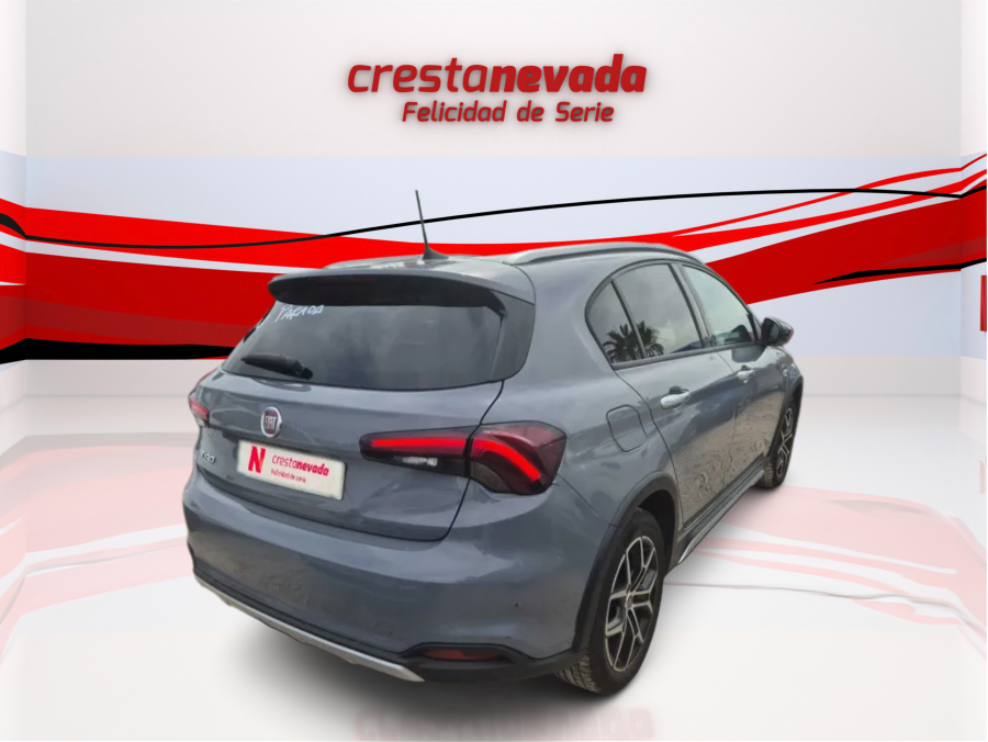 Imagen de Fiat Tipo