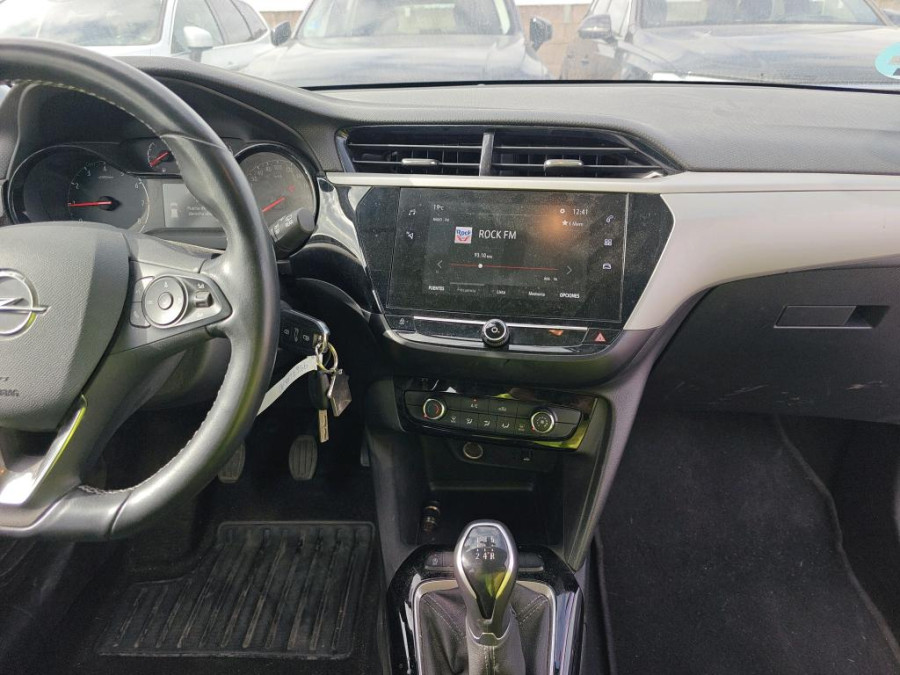 Imagen de Opel Corsa