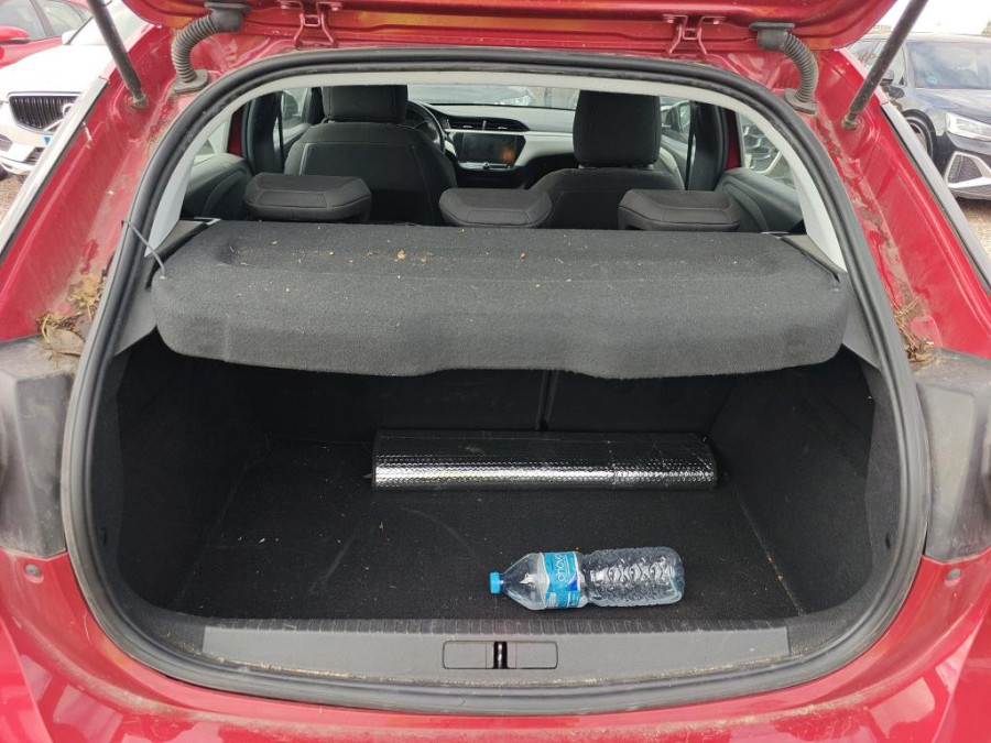 Imagen de Opel Corsa