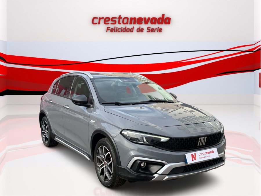 Imagen de Fiat Tipo