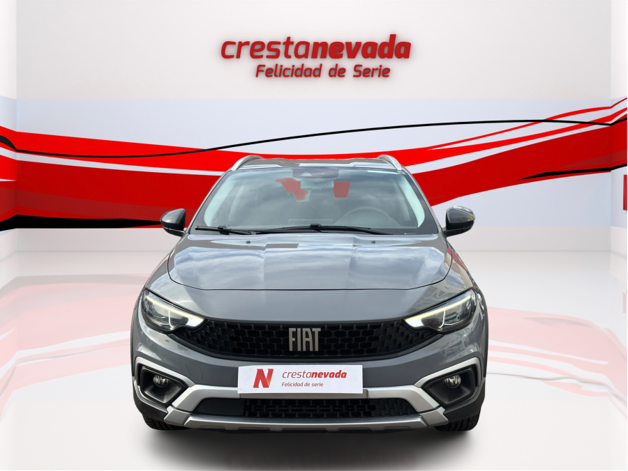 Imagen de Fiat Tipo