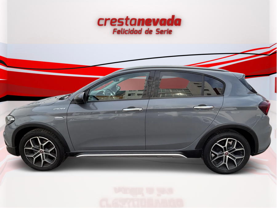 Imagen de Fiat Tipo