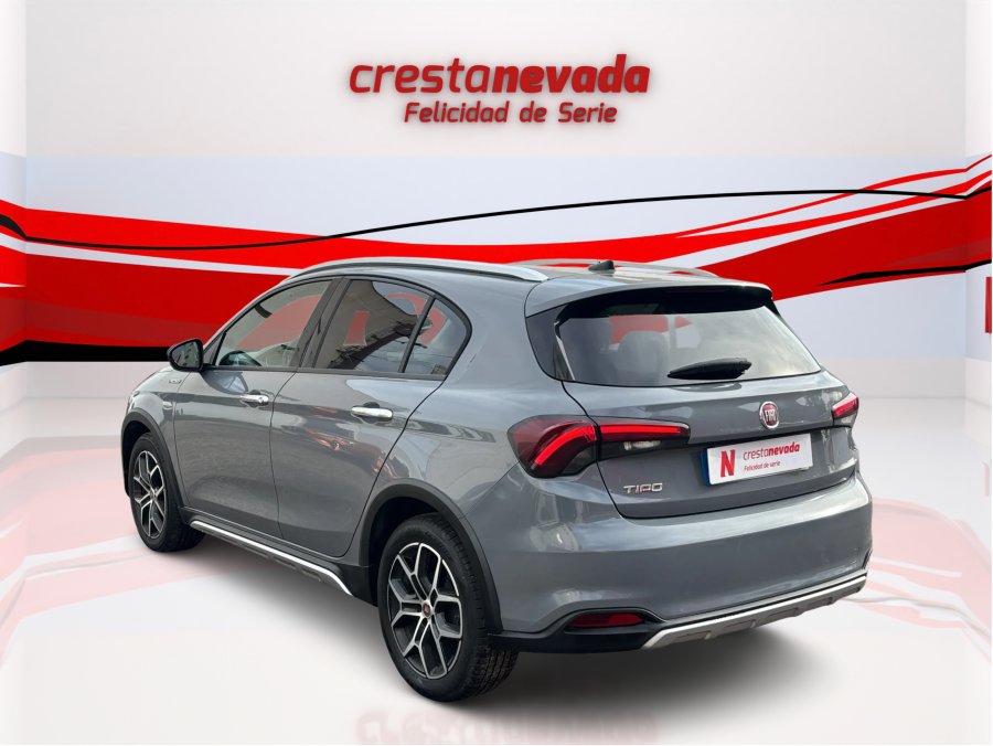 Imagen de Fiat Tipo