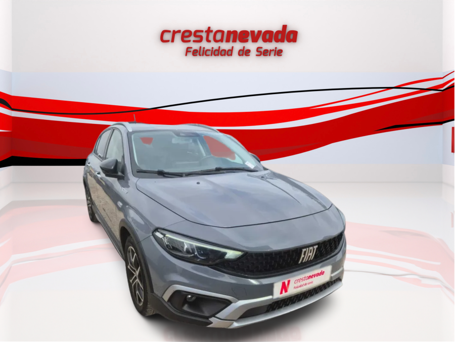 Imagen de Fiat Tipo