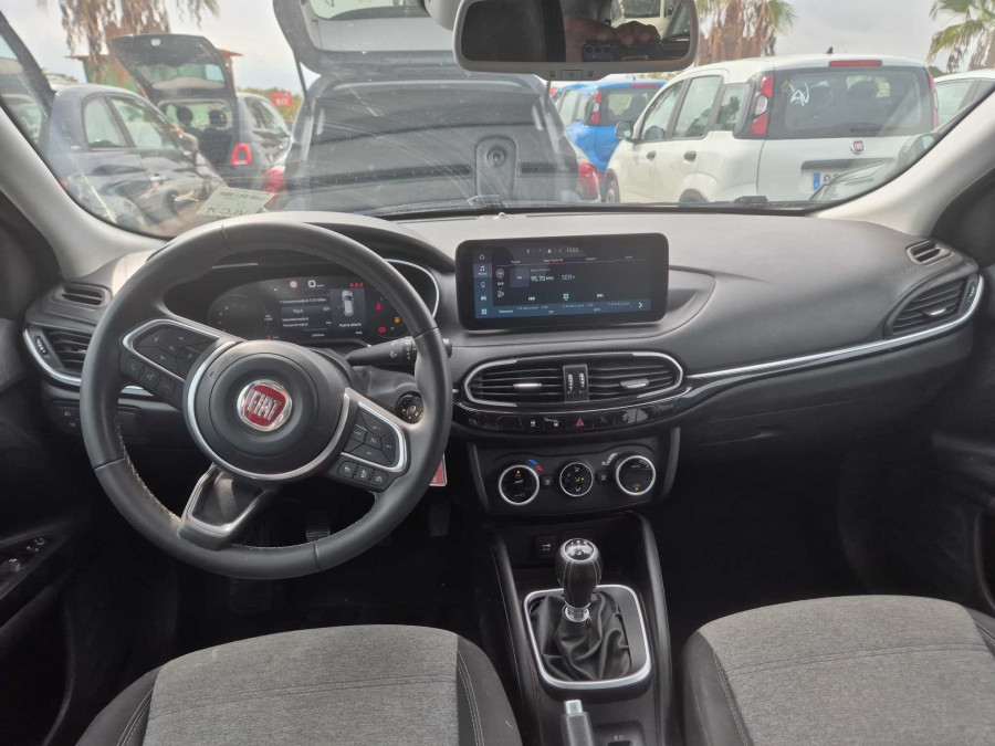 Imagen de Fiat Tipo