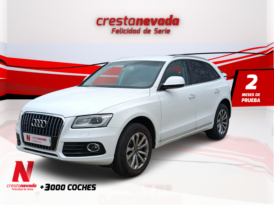 Imagen de AUDI Q5