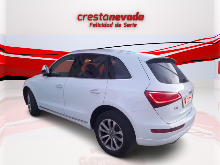 Imagen de AUDI Q5