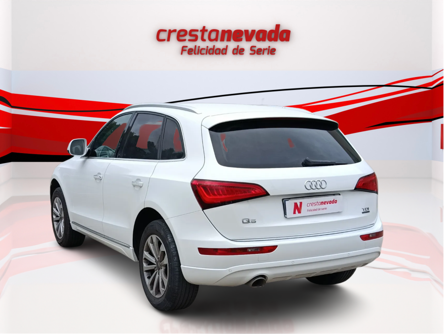 Imagen de AUDI Q5