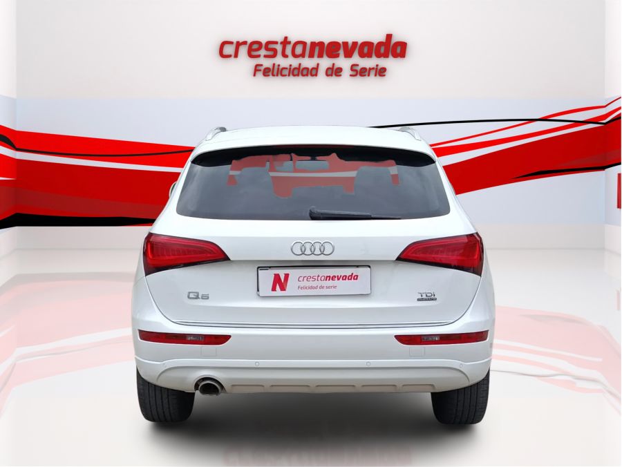Imagen de AUDI Q5
