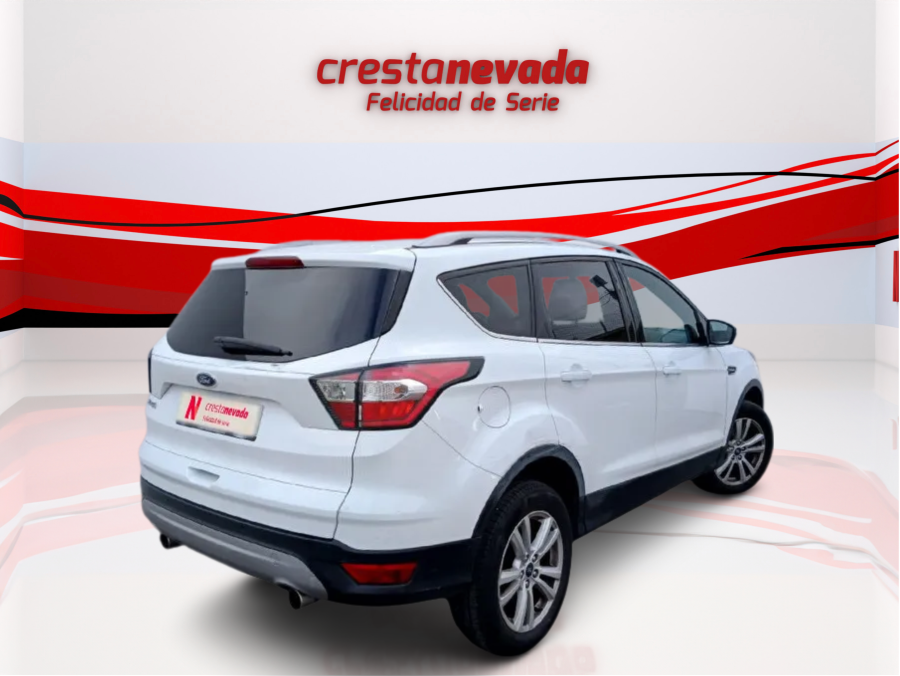 Imagen de Ford Kuga