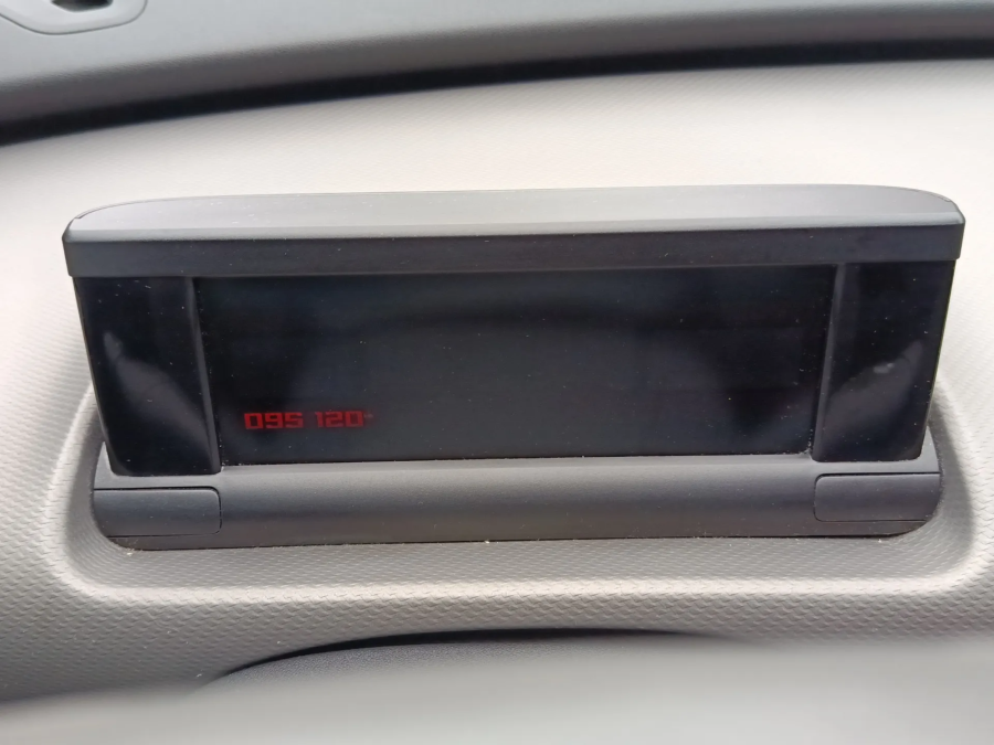 Imagen de CITROEN C4 Cactus