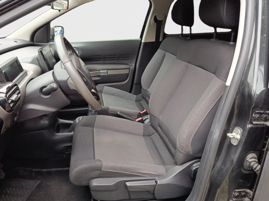 Imagen de CITROEN C4 Cactus