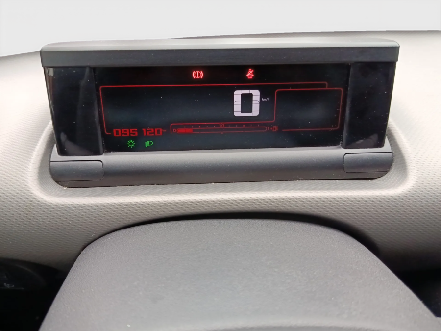 Imagen de CITROEN C4 Cactus