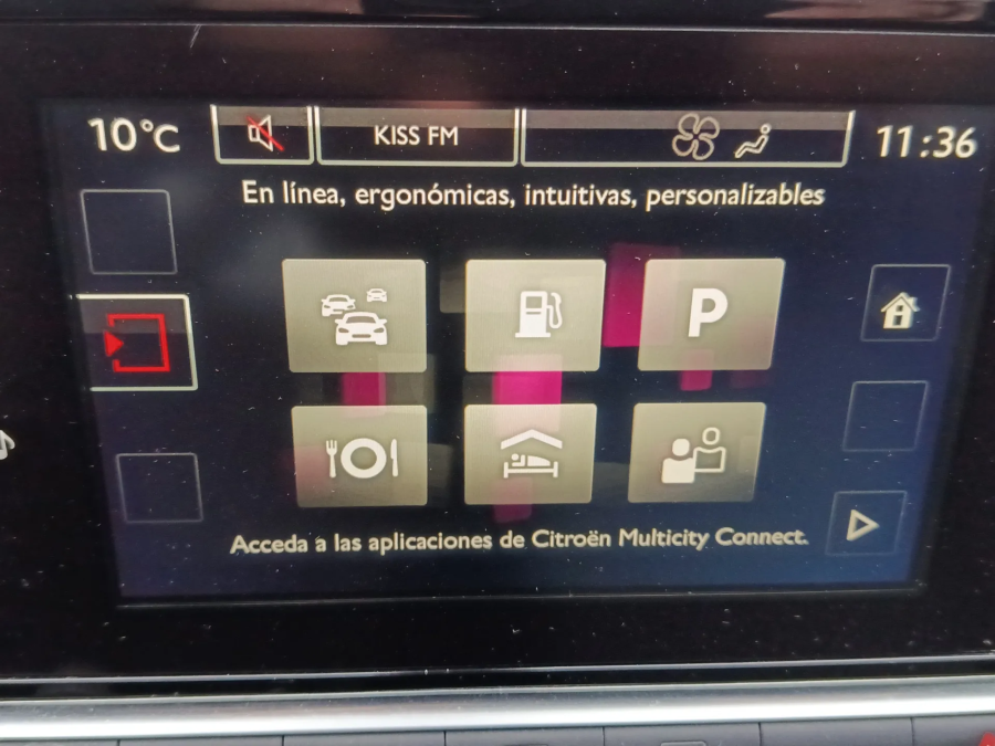 Imagen de CITROEN C4 Cactus